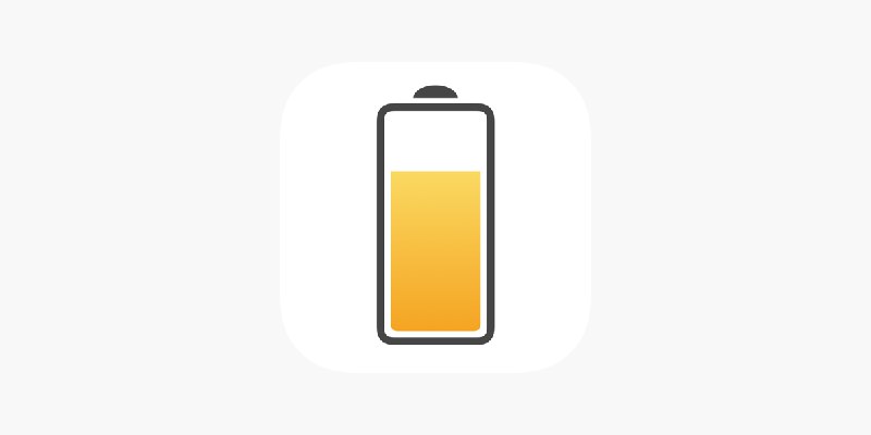 ‎Juice Watch: Battery Widget