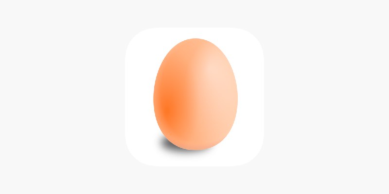 ‎Egg Timer: The Perfect Boiling