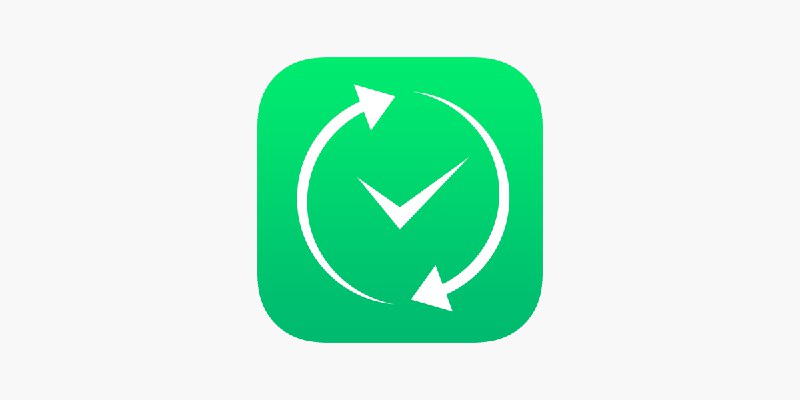 ‎Chrono Plus – 时间跟踪器