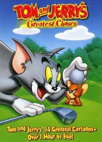 「猫和老鼠1-14季 +15部大电影 +四川话和东北话版本+50周年珍藏版.2160p」链接：