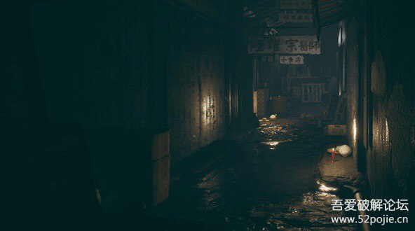 港诡实录v1.0 链接：